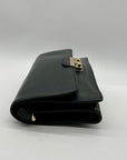 Kenneth Cole Black Leather Wallet