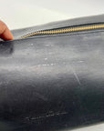 Kenneth Cole Black Leather Wallet