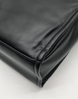 DKNY Black Hadlee Convertible Tote Bag