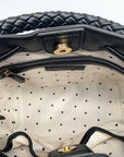 On 34th Black Whitney Bucket Convertible Crossbody - NWT