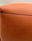 Coach Pink City Tote Bag -F72673