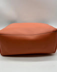 Coach Pink City Tote Bag -F72673