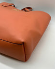 Coach Pink City Tote Bag -F72673