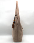 The Sak Sand Suede Huntley Hobo Bag