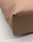 Furla Blush Pink Tote Bag
