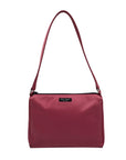 Kate Spade Pink Nylon Shoulder Bag