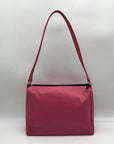 Kate Spade Pink Nylon Shoulder Bag