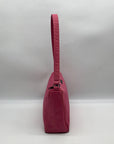 Kate Spade Pink Nylon Shoulder Bag