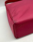 Kate Spade Pink Nylon Shoulder Bag