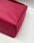 Kate Spade Pink Nylon Shoulder Bag