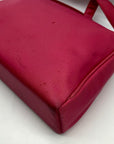 Kate Spade Pink Nylon Shoulder Bag