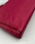 Kate Spade Pink Nylon Shoulder Bag