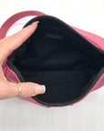 Kate Spade Pink Nylon Shoulder Bag