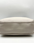 Steve Madden Bone & Blue Shoulder Bag