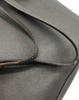 Michael Kors Gray Jet Set Tote Bag