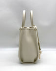 Steve Madden Chalk Ruched Crossbody