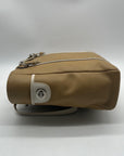Coach Vintage Hamptons Leather Gallery Tote- 8E92