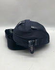 Tumi Blue Fabric Waist Pack