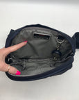 Tumi Blue Fabric Waist Pack