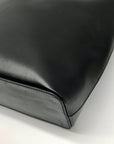 Kate Spade Black Leather Sawyer Street Alair Tote Bag