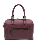 Style & Co Madeira Hudsonn Convertible Satchel Bag