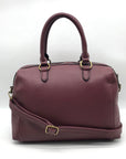 Style & Co Madeira Hudsonn Convertible Satchel Bag