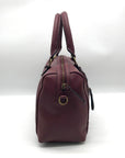 Style & Co Madeira Hudsonn Convertible Satchel Bag