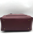 Style & Co Madeira Hudsonn Convertible Satchel Bag