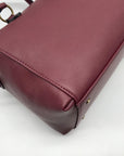 Style & Co Madeira Hudsonn Convertible Satchel Bag
