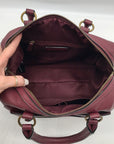 Style & Co Madeira Hudsonn Convertible Satchel Bag