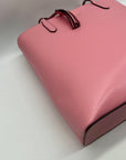 Kate Spade Pink Saffiano Leather Large Jana Tote Bag