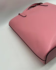 Kate Spade Pink Saffiano Leather Large Jana Tote Bag