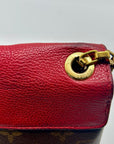 Louis Vuitton Pallas Chain Shoulder Bag