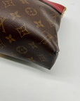 Louis Vuitton Pallas Chain Shoulder Bag