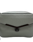 Botkier Mint Valentina Camera Crossbody Bag