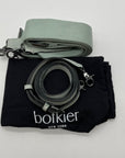 Botkier Mint Valentina Camera Crossbody Bag