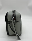 Botkier Mint Valentina Camera Crossbody Bag