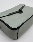 Botkier Mint Valentina Camera Crossbody Bag