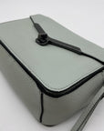 Botkier Mint Valentina Camera Crossbody Bag