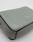Botkier Mint Valentina Camera Crossbody Bag