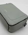 Botkier Mint Valentina Camera Crossbody Bag