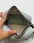 Botkier Mint Valentina Camera Crossbody Bag