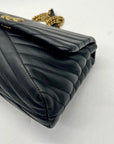 Tory Burch Kira Chevron Shoulder Bag