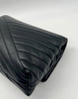 Tory Burch Kira Chevron Shoulder Bag