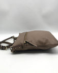 Kate Spade Taupe New York Cobble Hill Ellen Crossbody