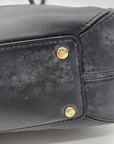 Kate Spade Mint Green Leather Shoulder Bag