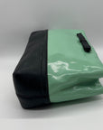 Kate Spade Mint Green Leather Shoulder Bag