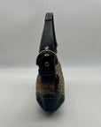 Coach Vintage Brown Soho Hobo Shoulder Bag 6351
