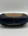 Coach Vintage Brown Soho Hobo Shoulder Bag 6351