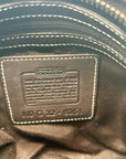 Coach Vintage Brown Soho Hobo Shoulder Bag 6351